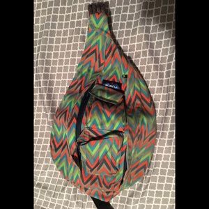 Kavu Rope Bag Full Size